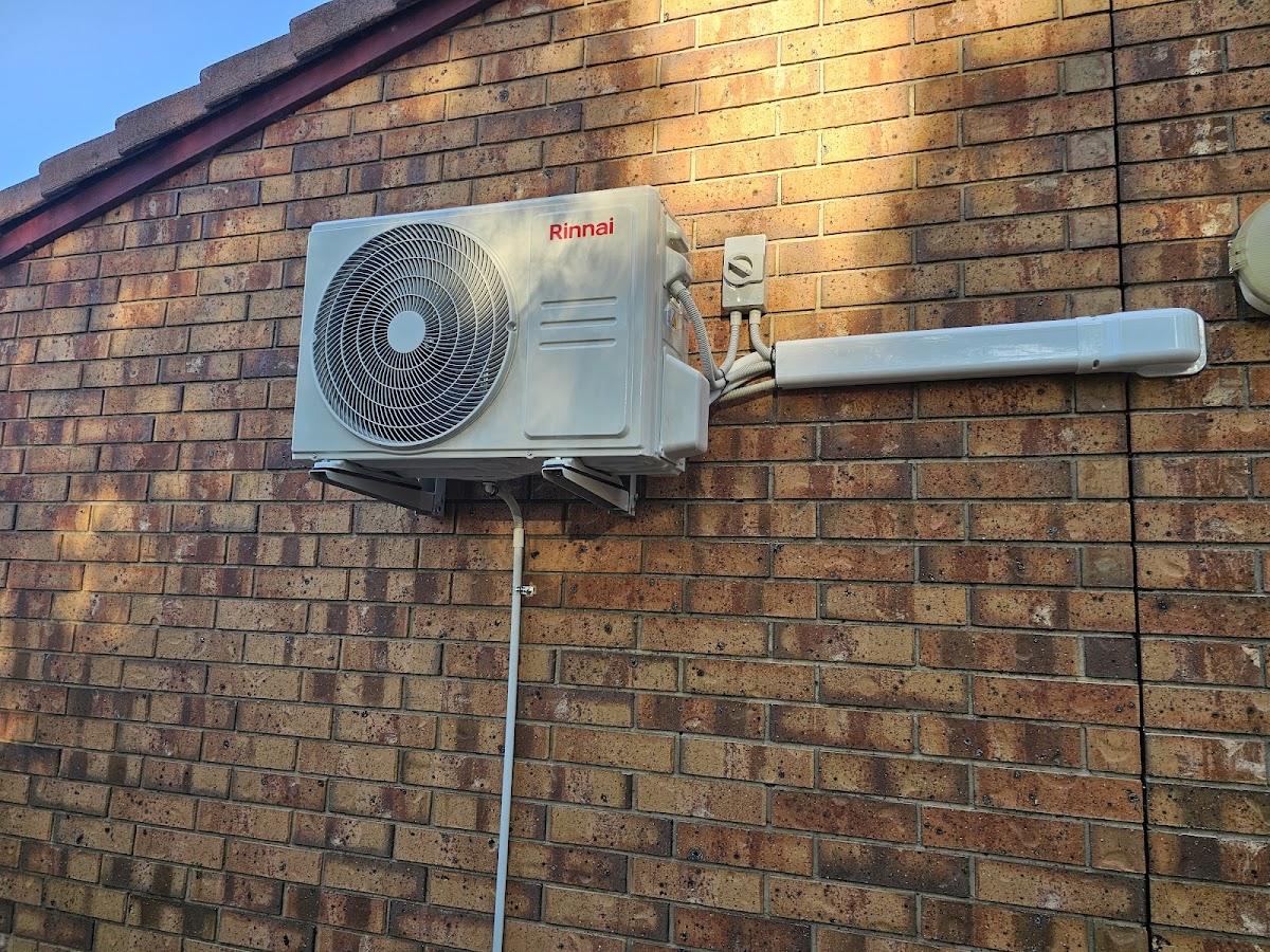 Olson Cooling and Electrical