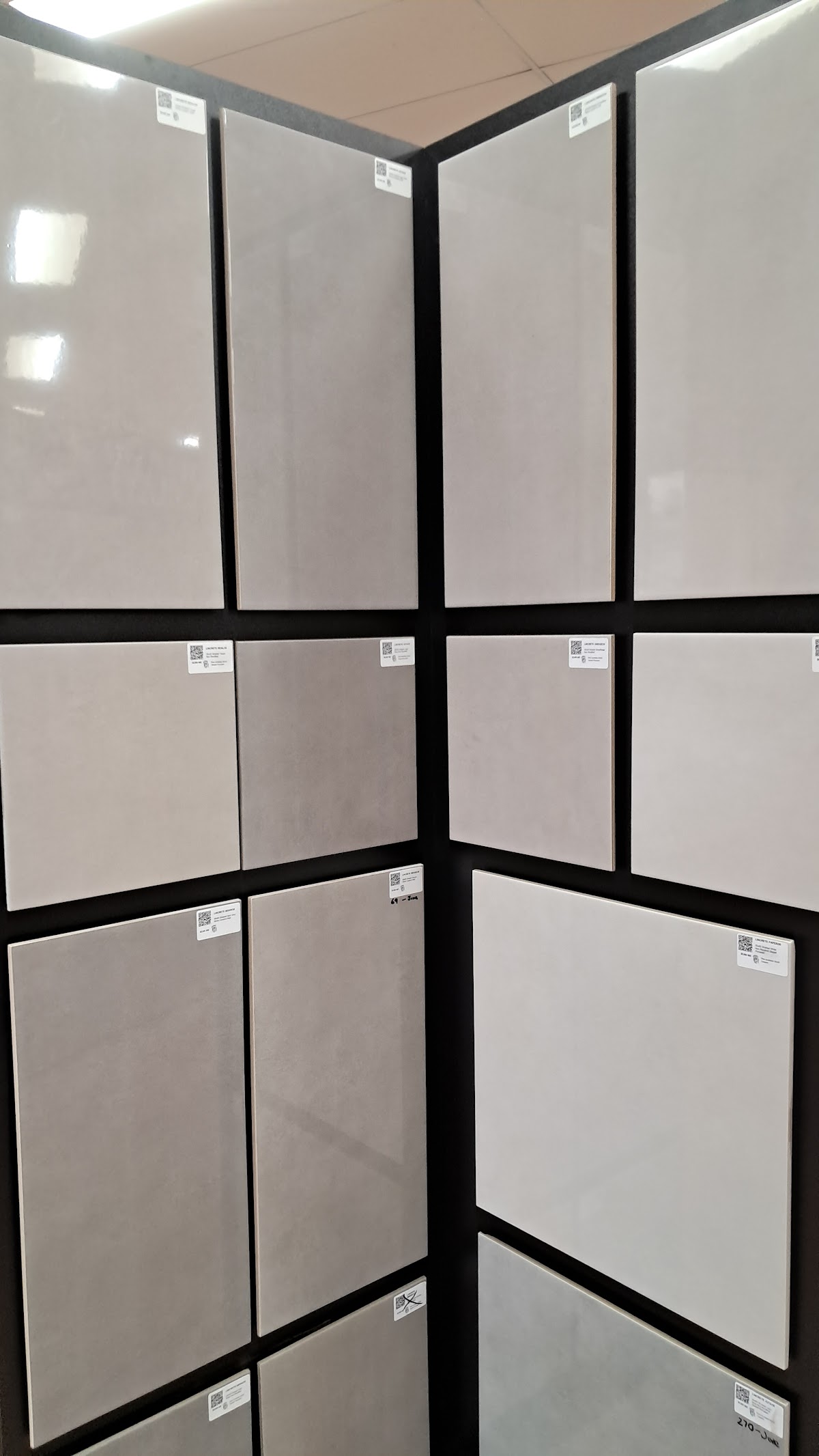 Olympic Tiles