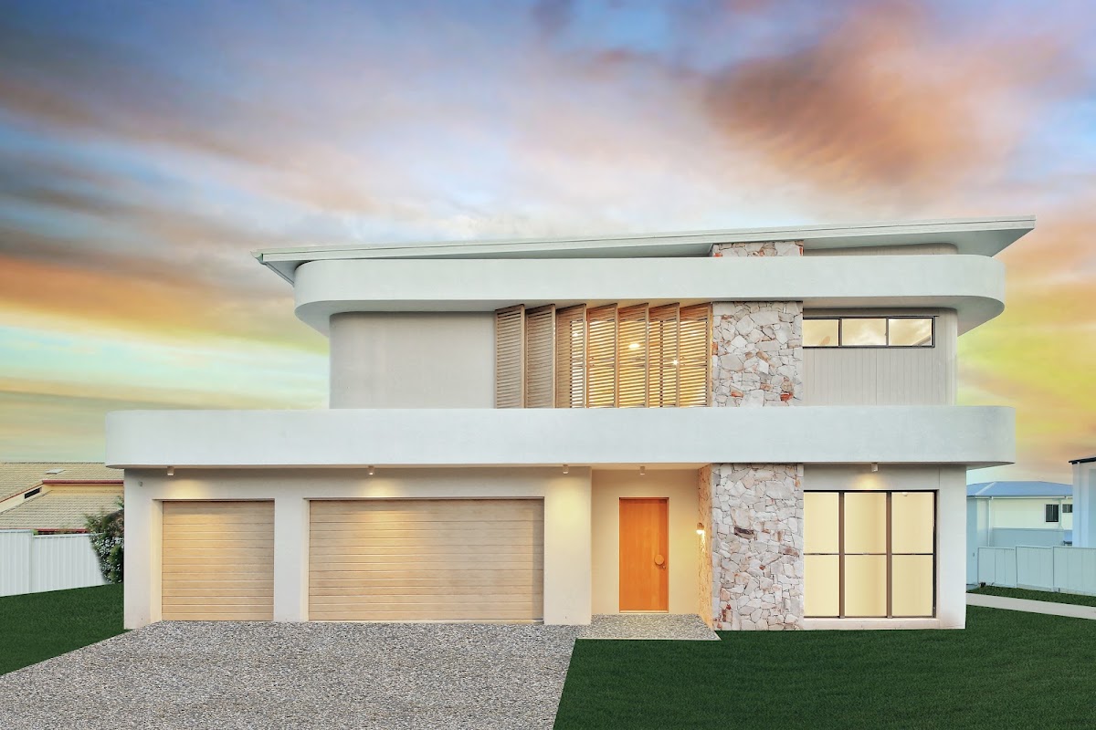 OMNI Built Homes