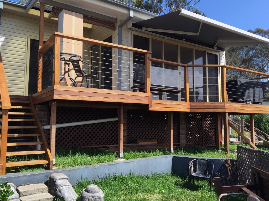 On Board Building Services Illawarra - Renovation | Extension | Pergolas | New Homes Wollongong