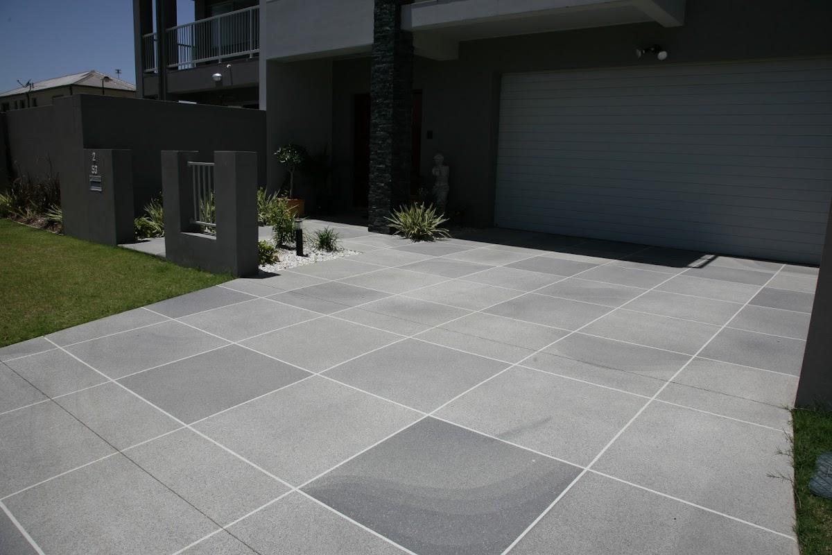 On-Crete Australia Pty Ltd