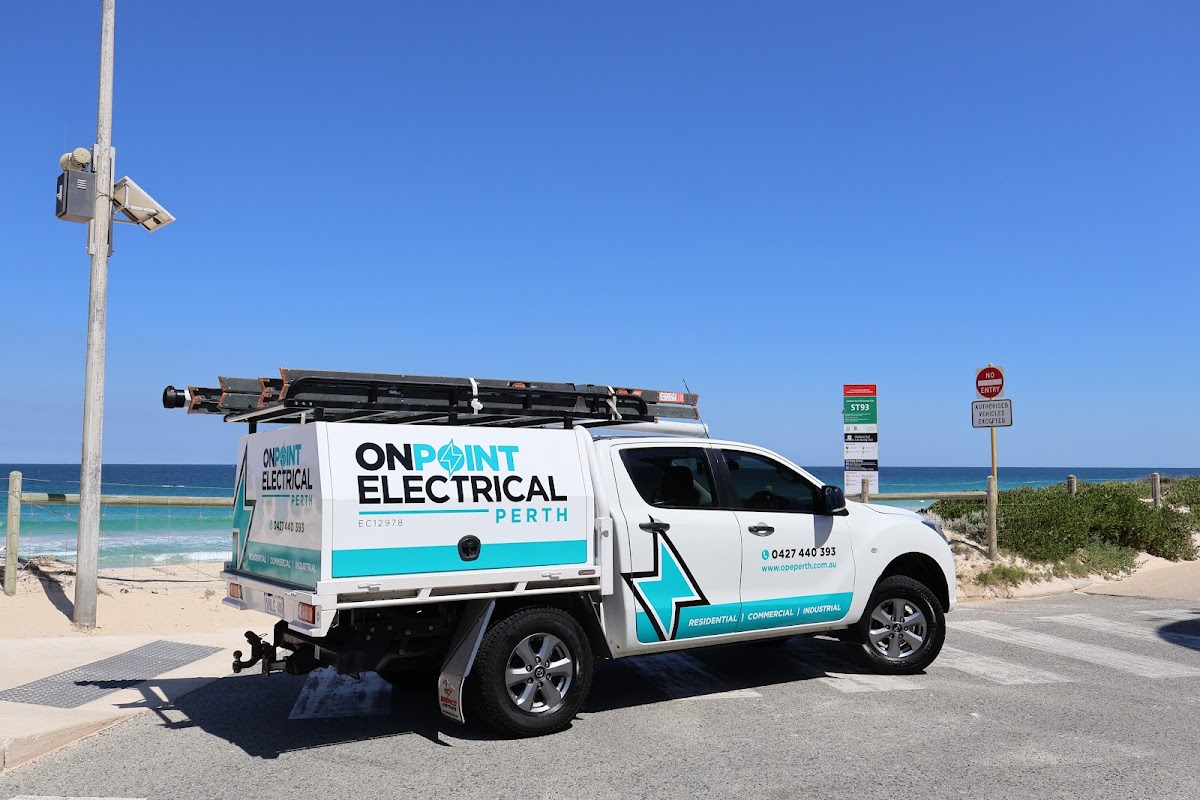 On Point Electrical Perth