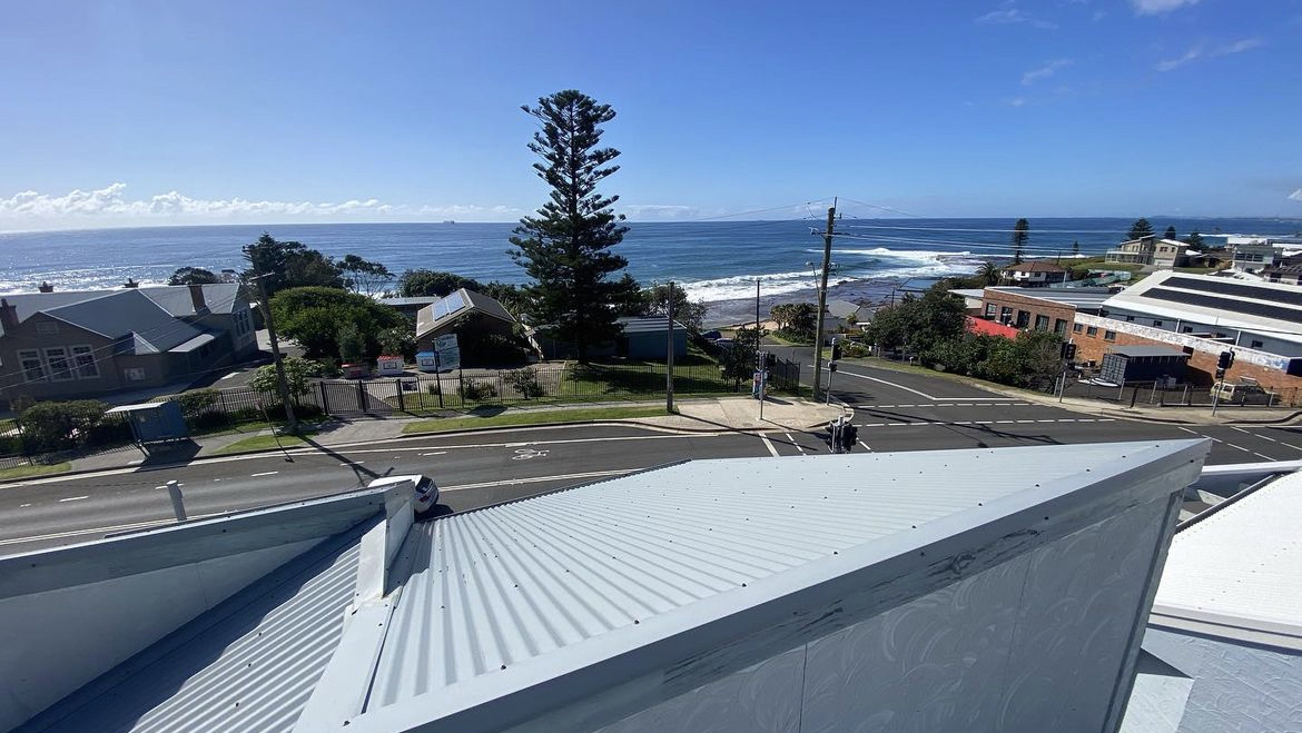 On Point Roofing