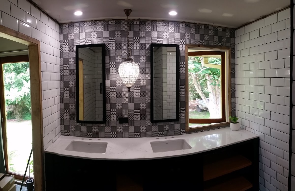 On Point Tiling