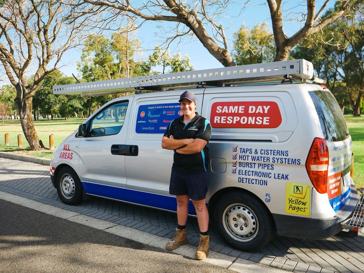 On Splash Plumbing & Gas