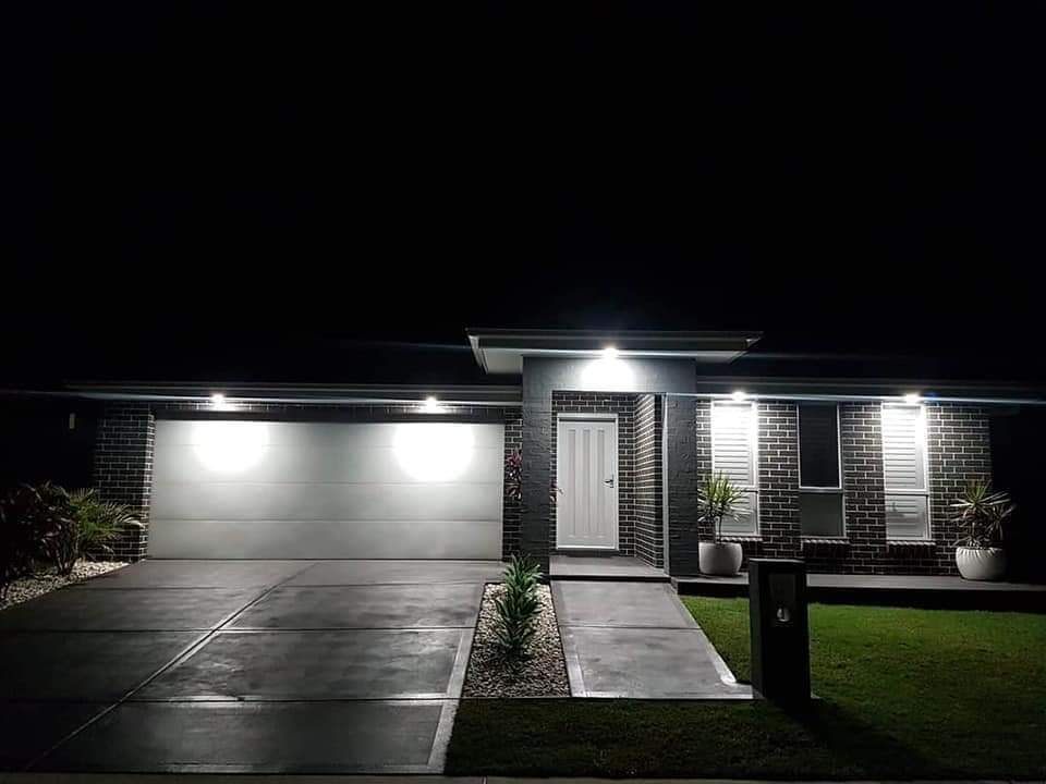 On The Mark Electrical Contractor
