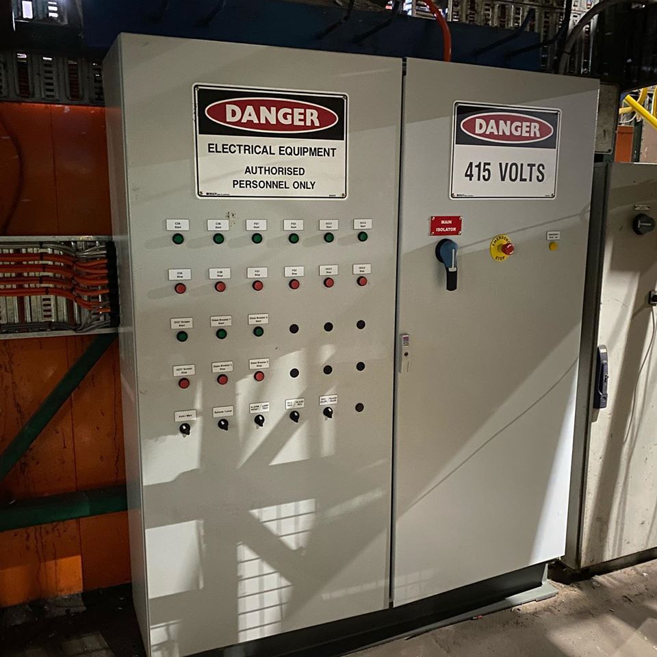 On Top Electrical Solutions