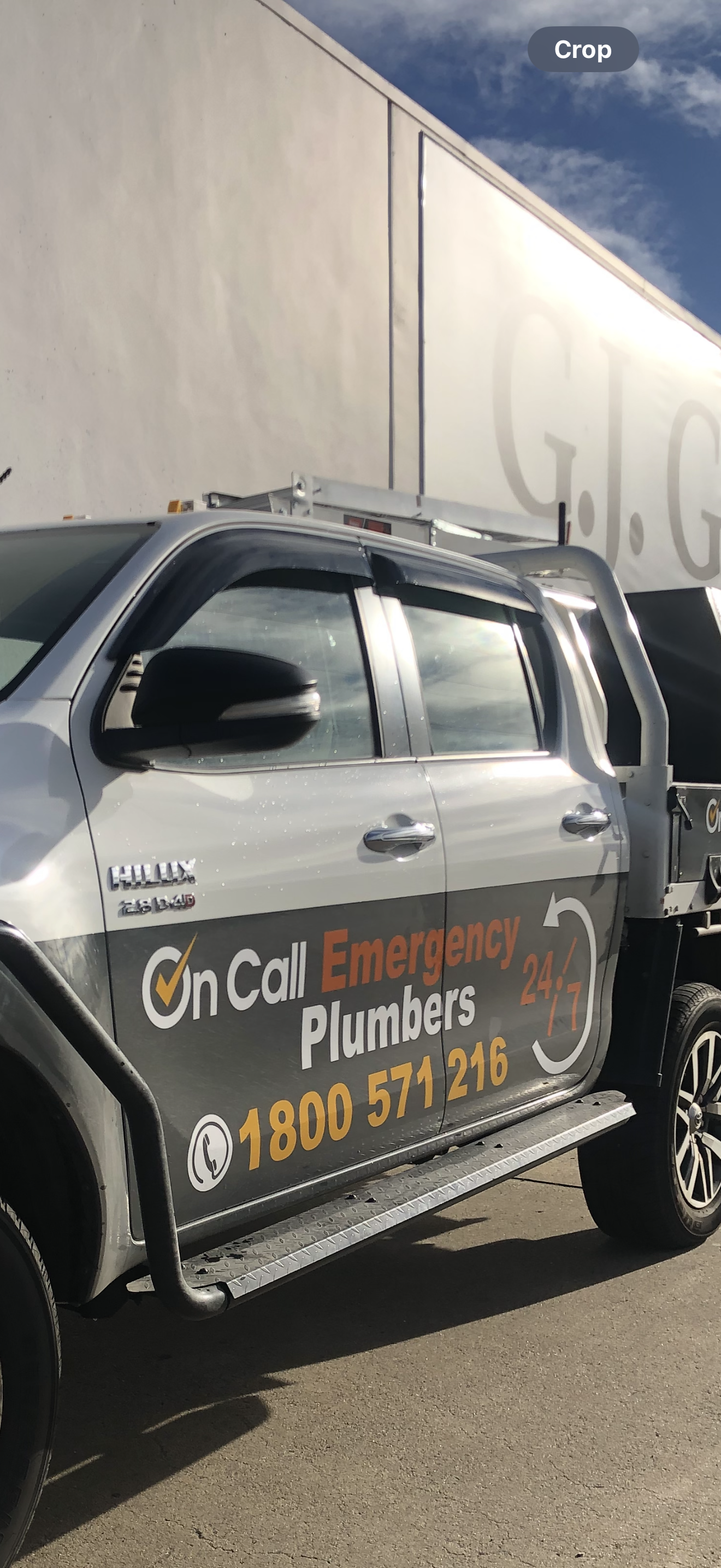 OnCall Emergency Plumbers - Blocked Drains & Emergency Plumber Melbourne