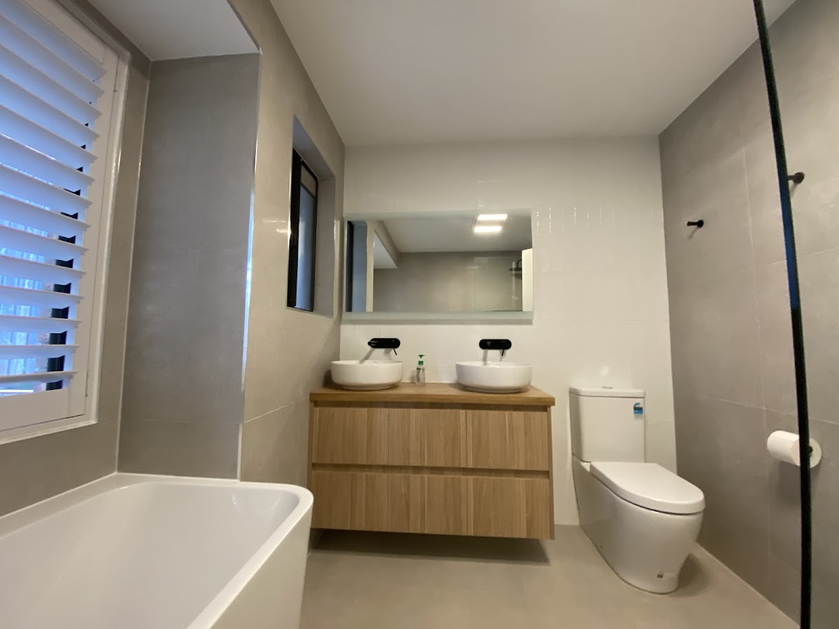 One Bird Plumbing PTY LTD
