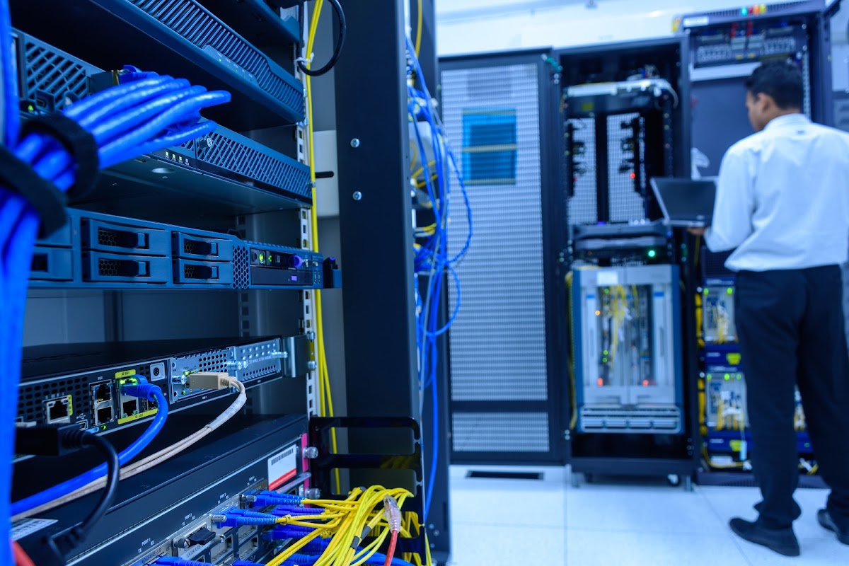One Call Electrical & Data - Electrical Services Brisbane