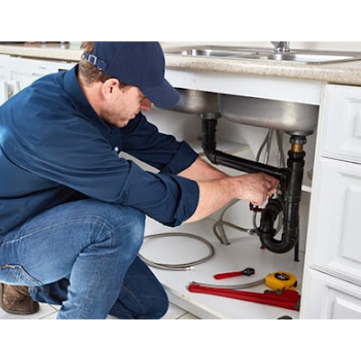 One Flush Plumbing Service
