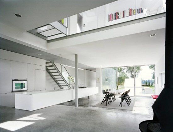 One Set Building