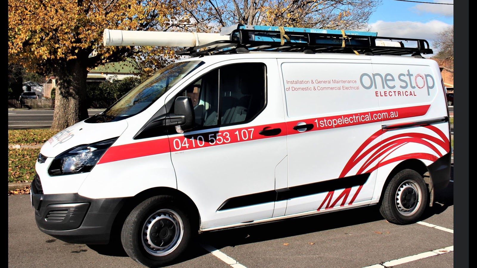 One Stop Electrical Contractors