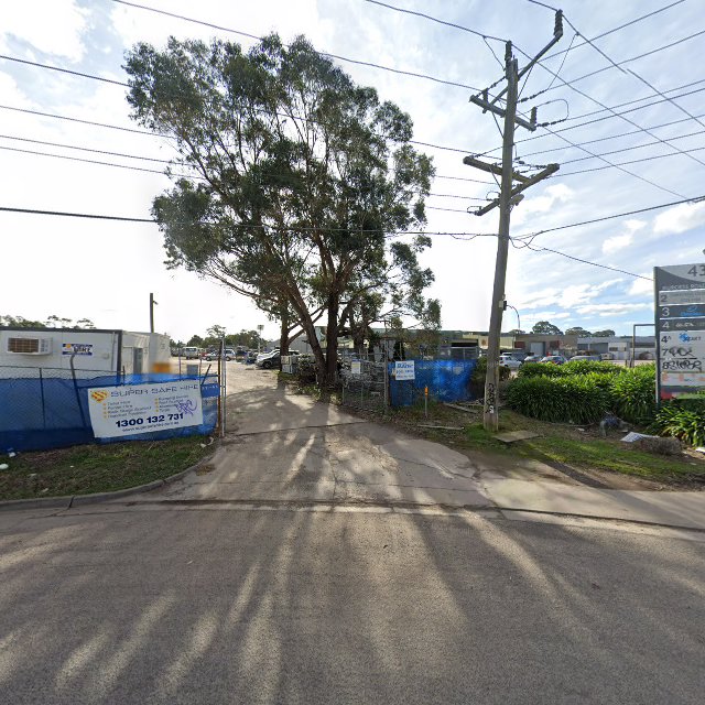 Onelec Data & Electrical Pty Ltd
