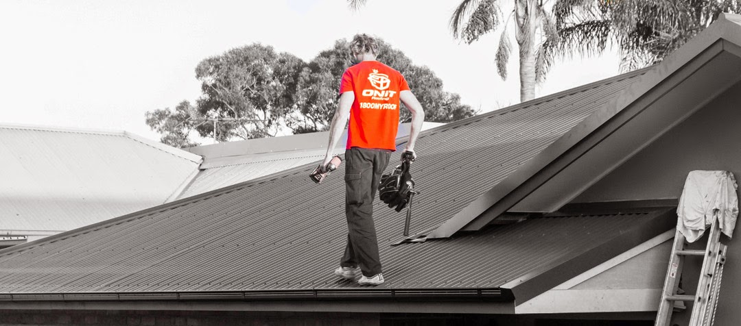ONiT Roofing