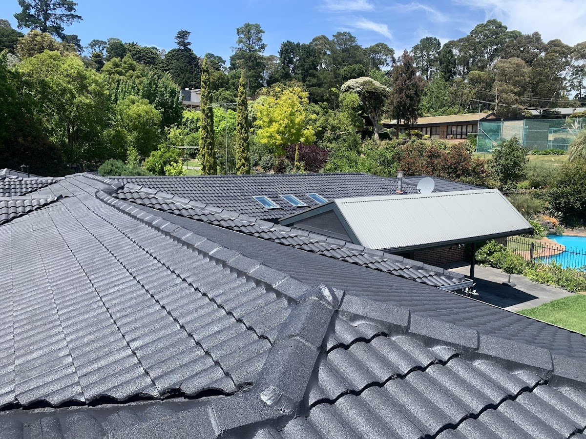Onpoint roofs