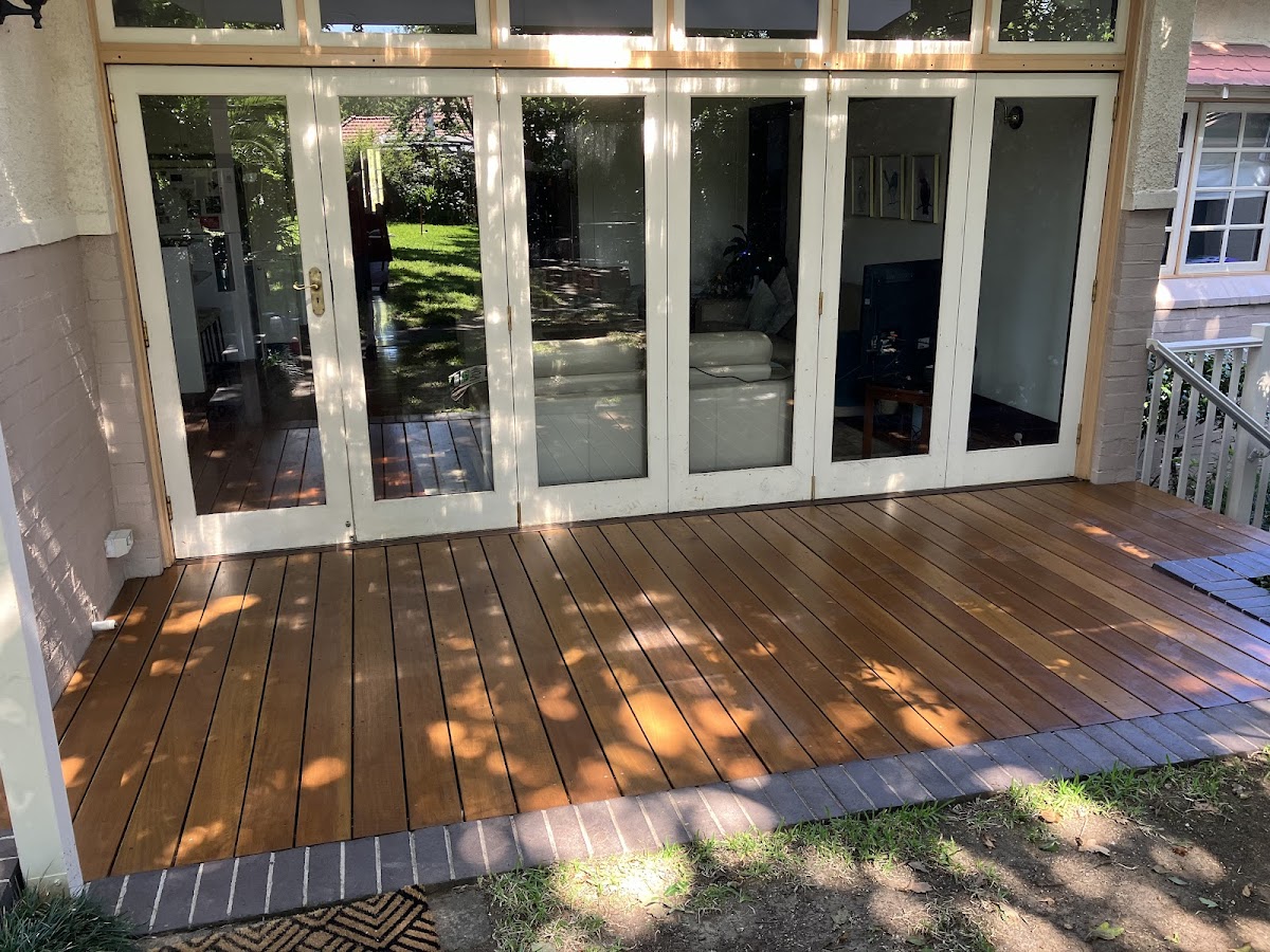 Opal Carpentry