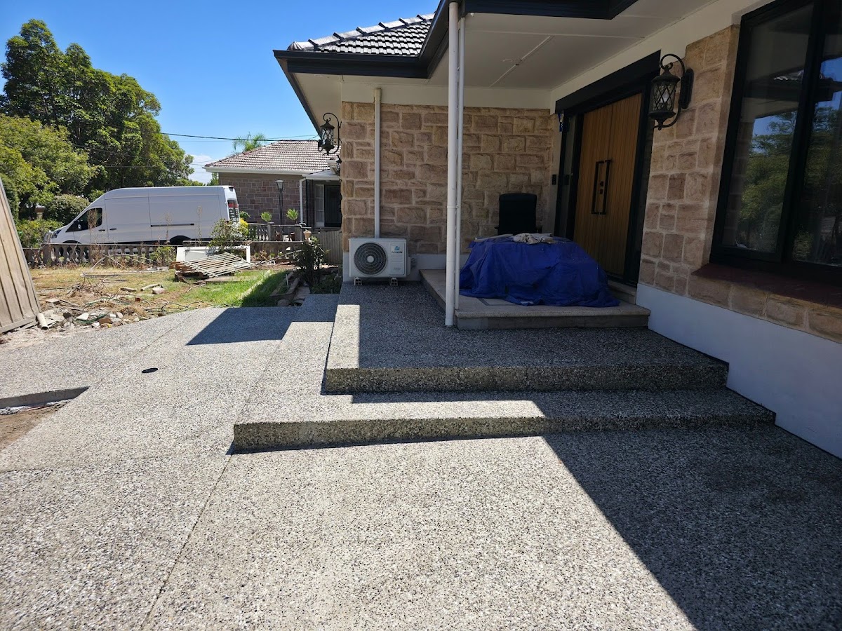 Opal SA Construction
