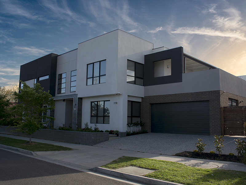 Optimal Homes