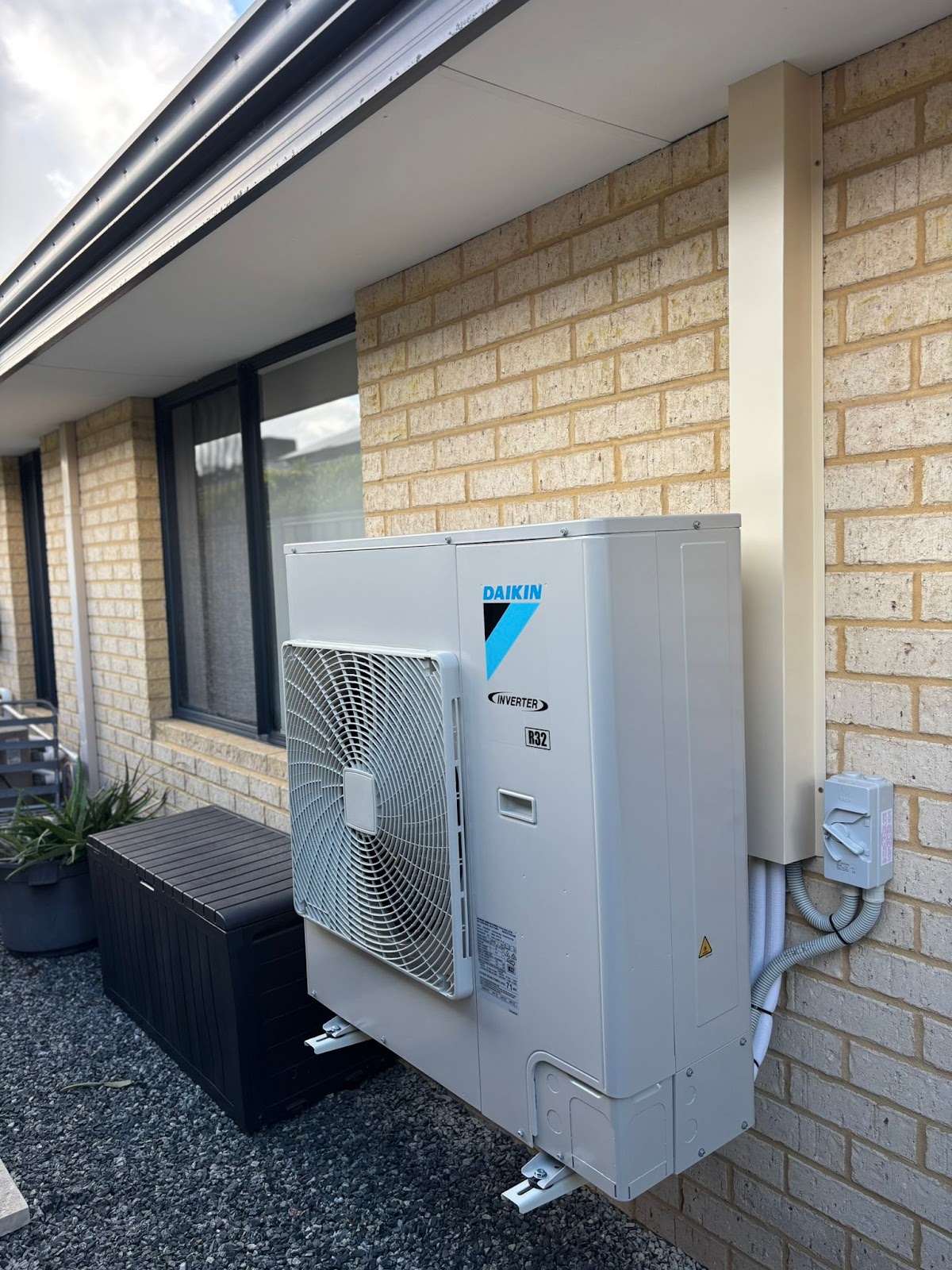Optimum Electrical & Air