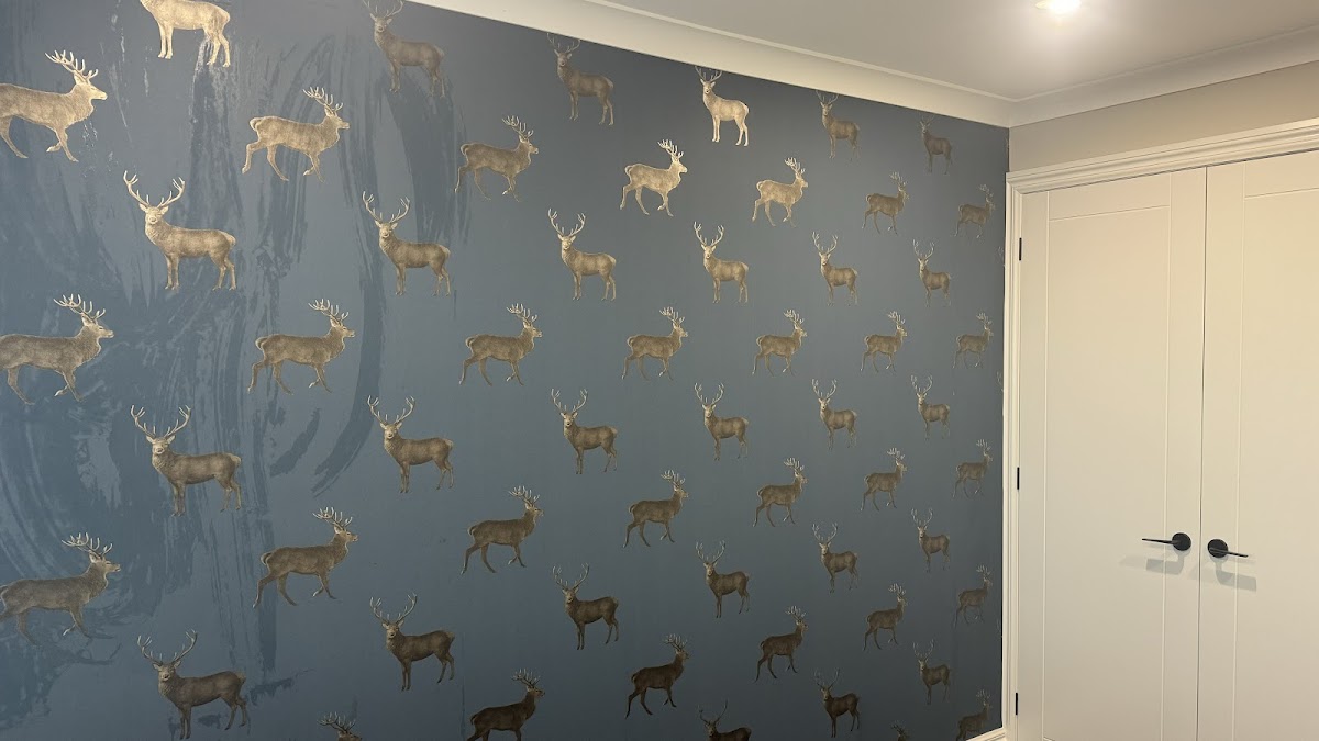 Optimum Painting & Decorating