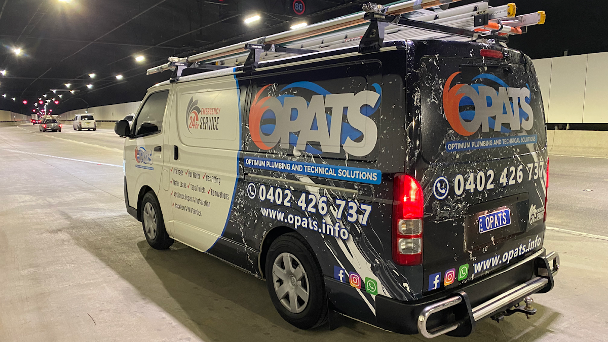 Optimum Plumbing and Technical Solutions