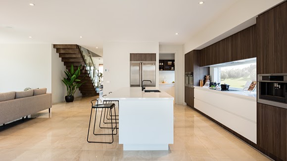 Orbit Homes - Harpley Werribee Display Centre