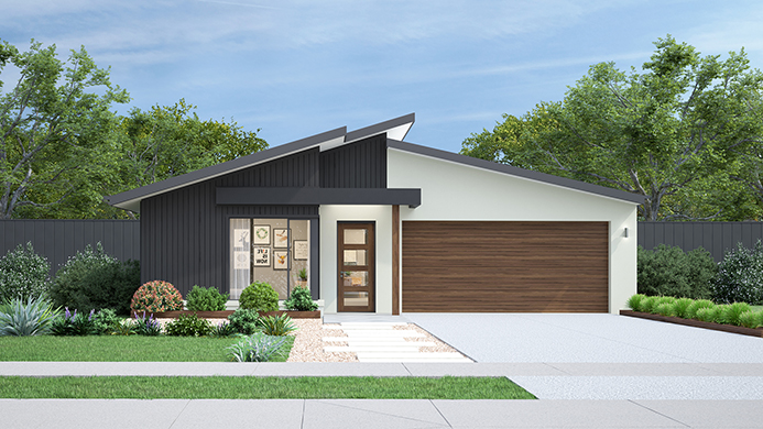 Orbit Homes - Mt Atkinson Display Home