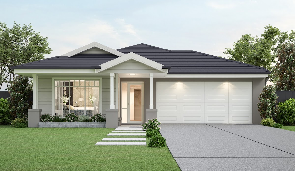 Orbit Homes - Newhaven II Display Centre