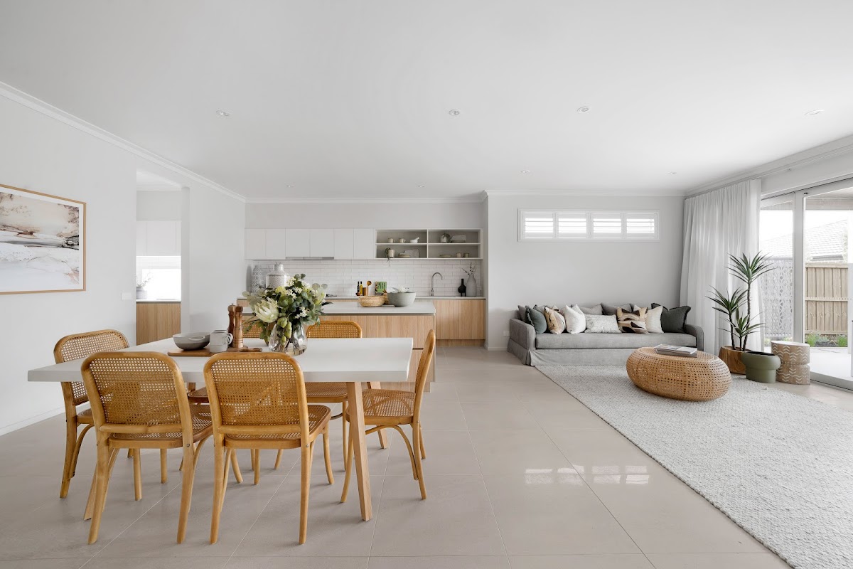 Orbit Homes - North Harbour Display Centre