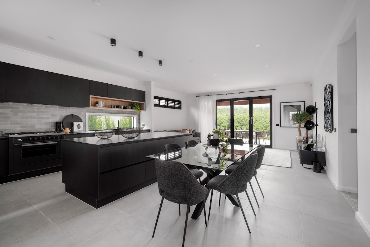 Orbit Homes - Orana Display Centre