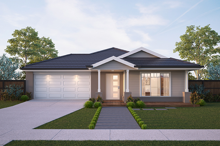 Orbit Homes - Peppercorn Hill Display Centre