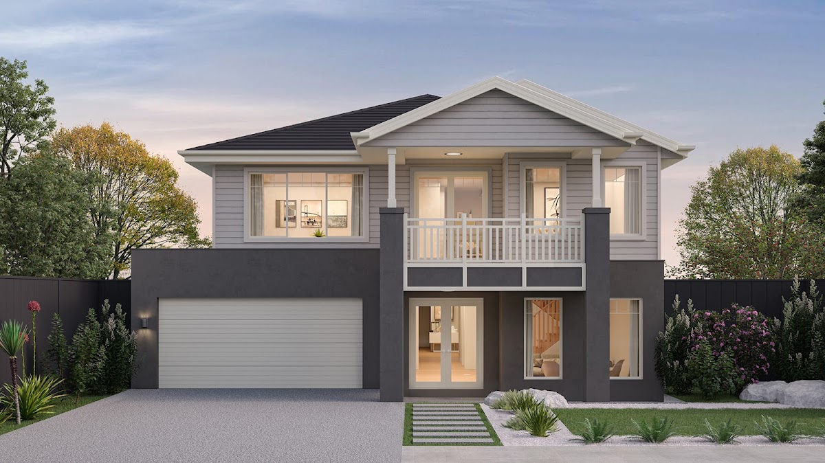 Orbit Homes - Sanctuary Springs Display Centre