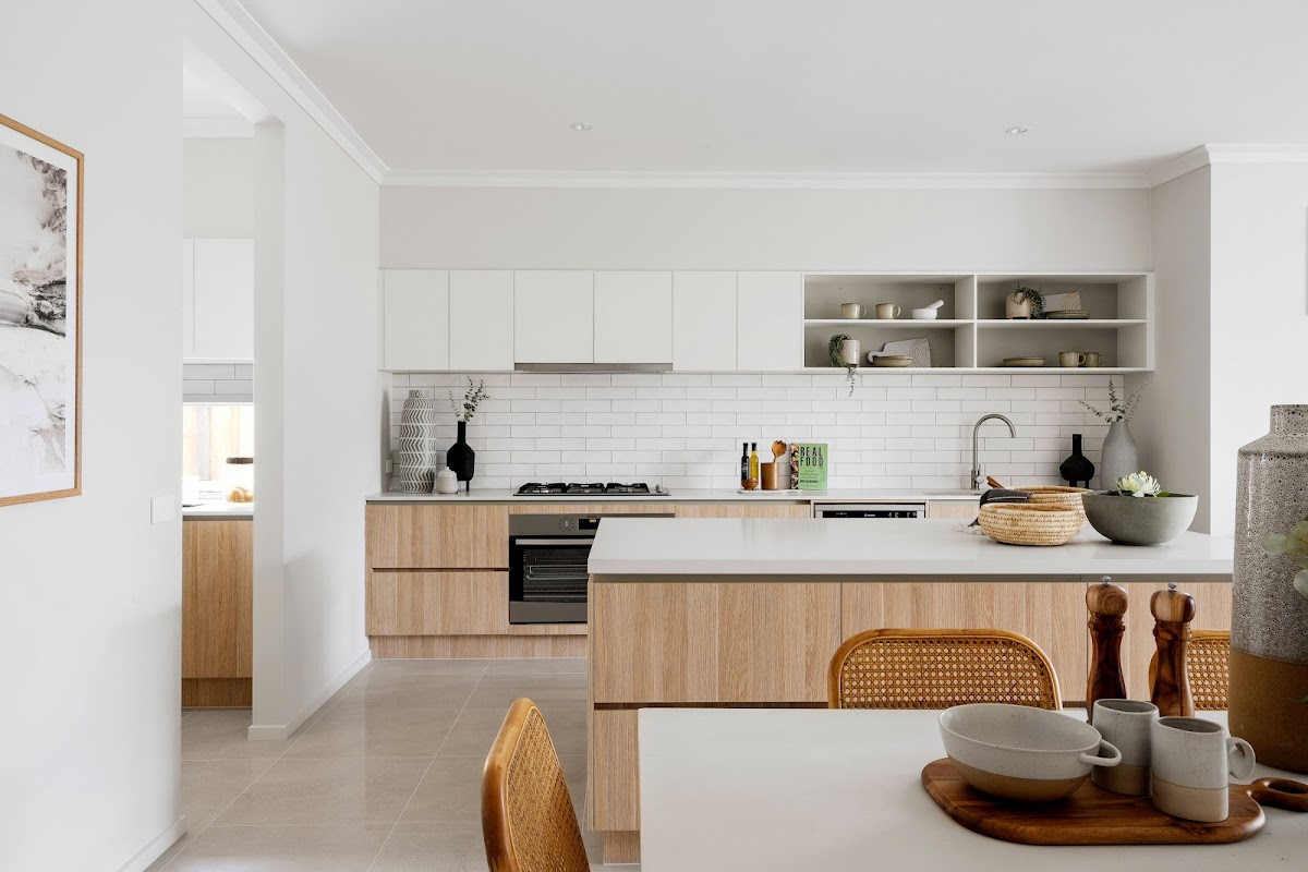 Orbit Homes - Smiths Lane Display Centre