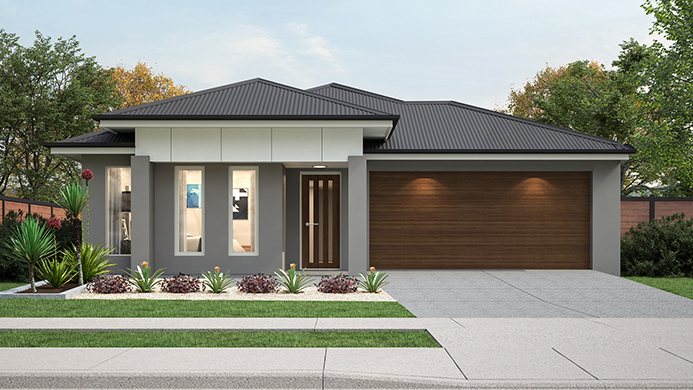Orbit Homes - Yarrabilba Display Centre