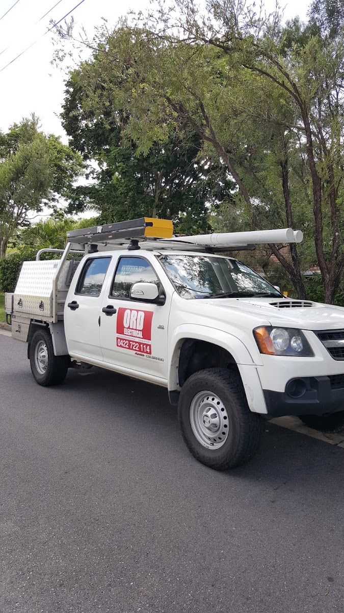 ORD Electrical