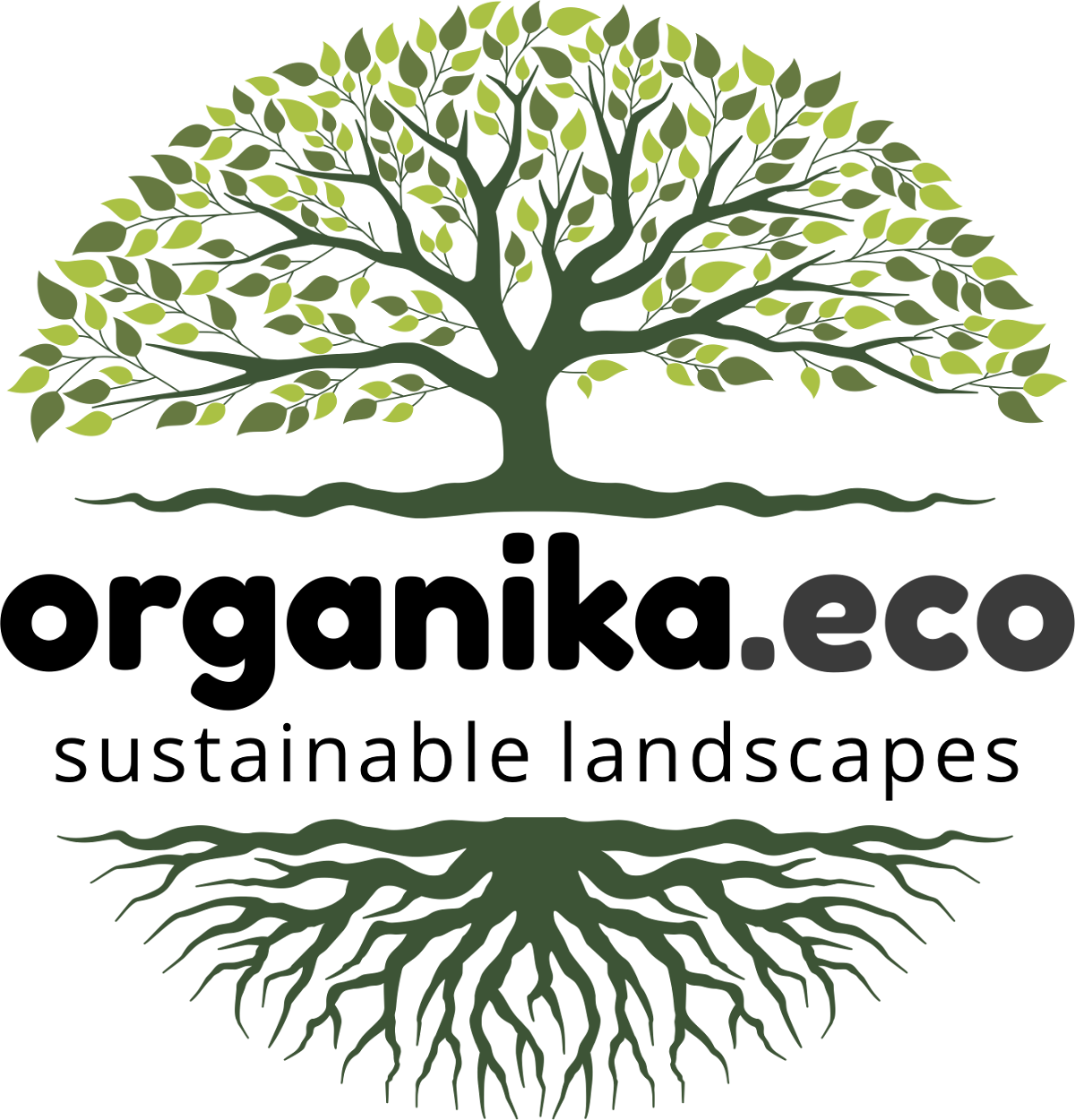 Organika.eco Landscapes - Design & Construction
