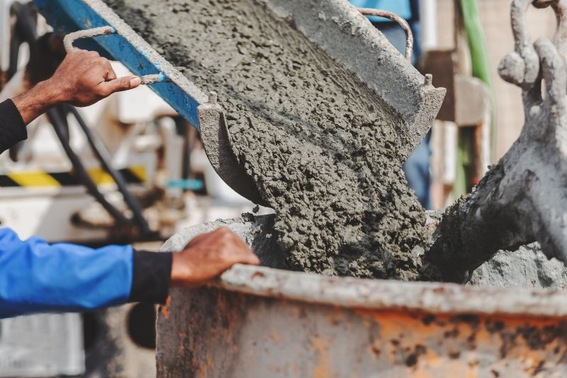 Origin Concrete Newcastle