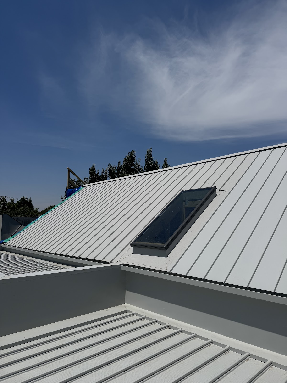 Osborne Roofing Services