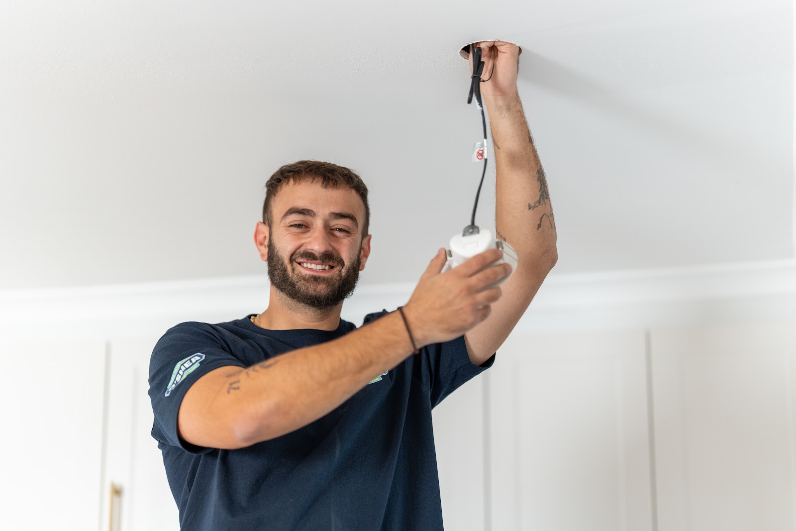 O'Shea Electrical - Electrician Melbourne