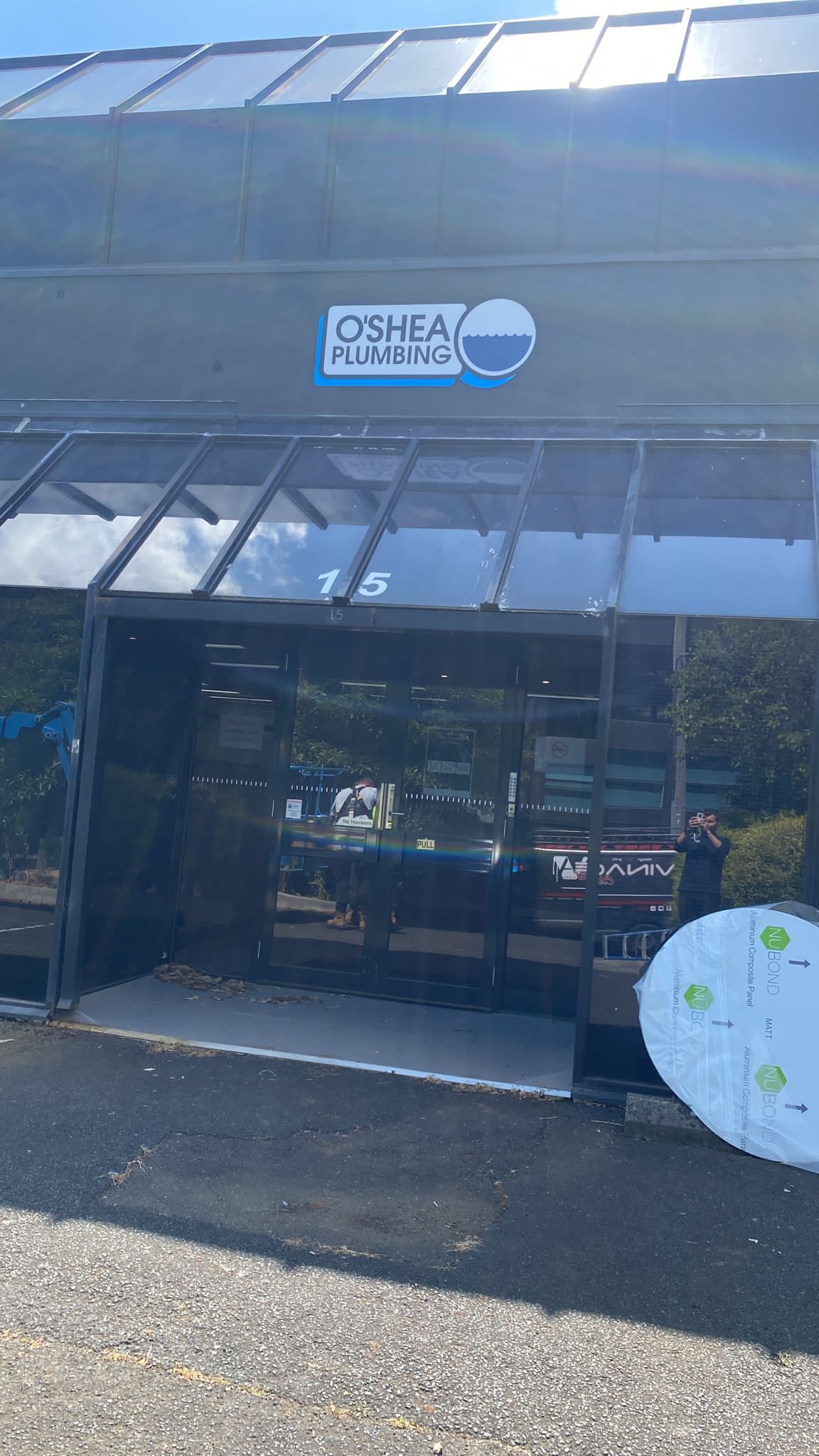O'Shea Plumbing Hawthorn