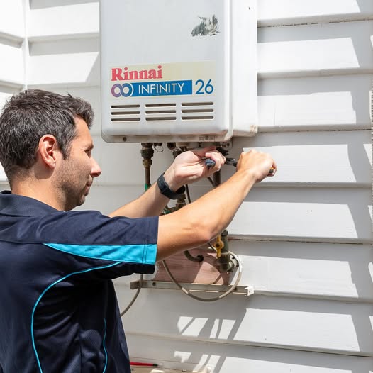 O'Shea Plumbing Keilor