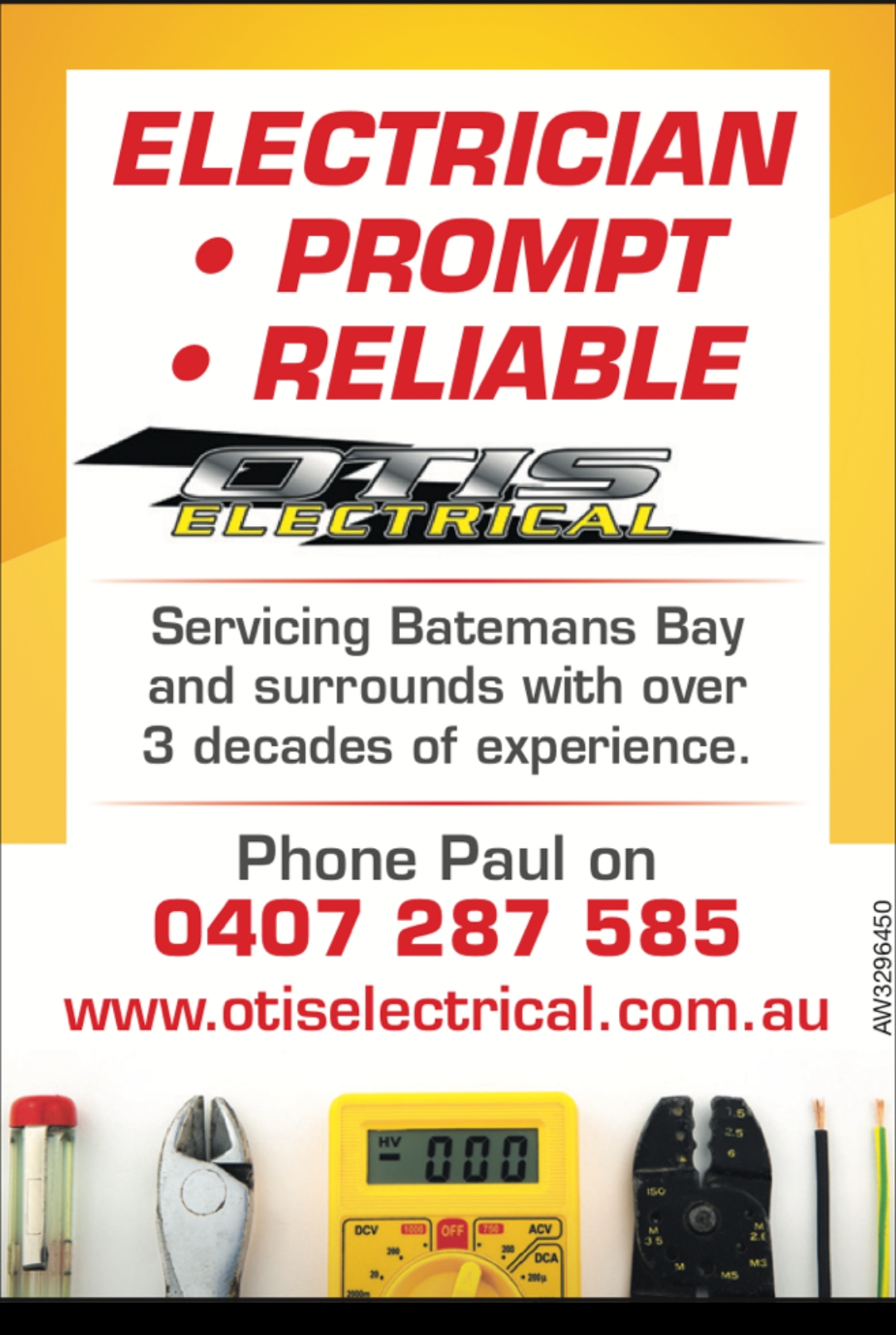 OTIS Electrical