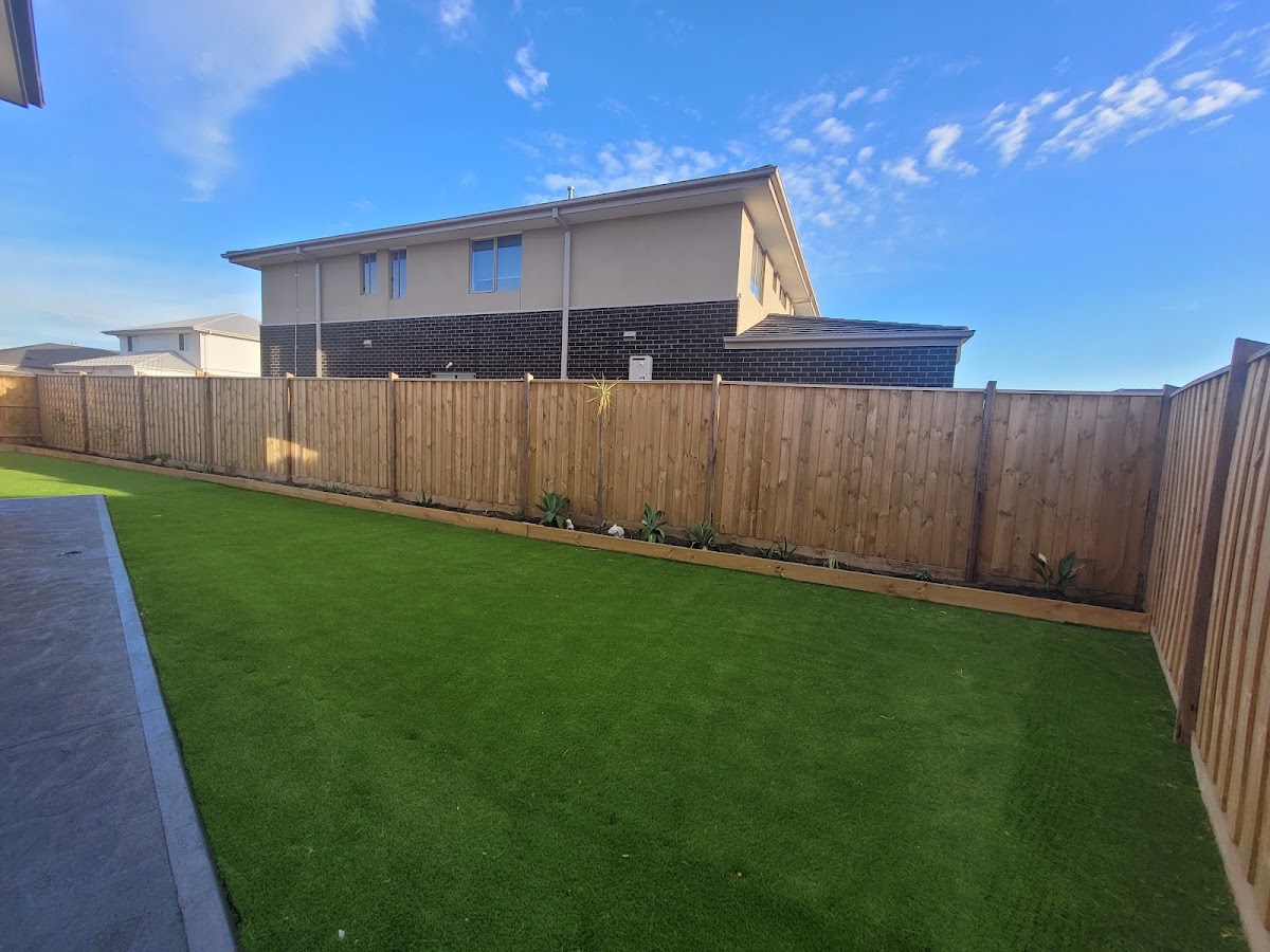 Our Town Fencing & Landscaping | Landscaping Melbourne | Fencing Melbourne | Deck Builder Melbourne