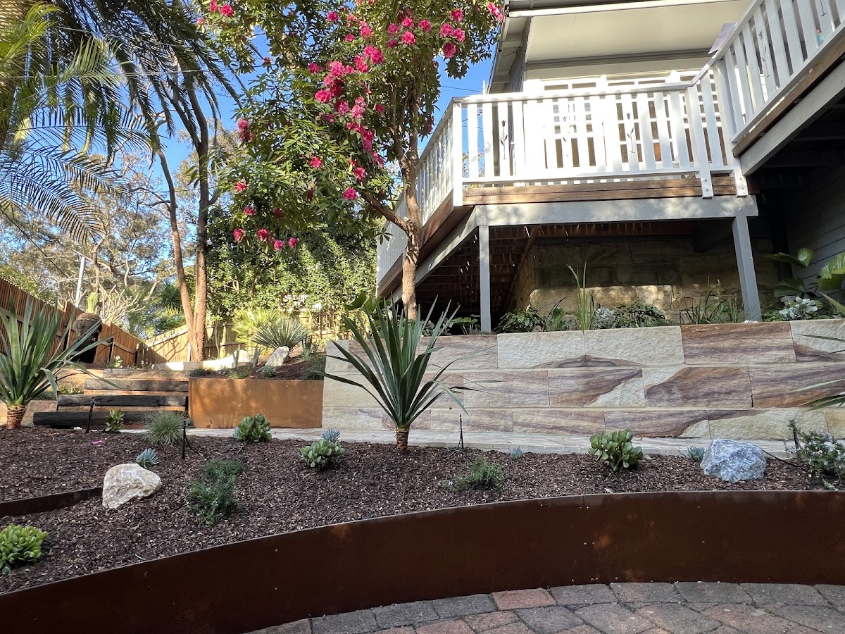 Outdoor Oasis Gardens & Nursery