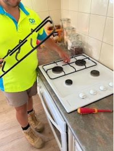 Oxy Plumbing Services