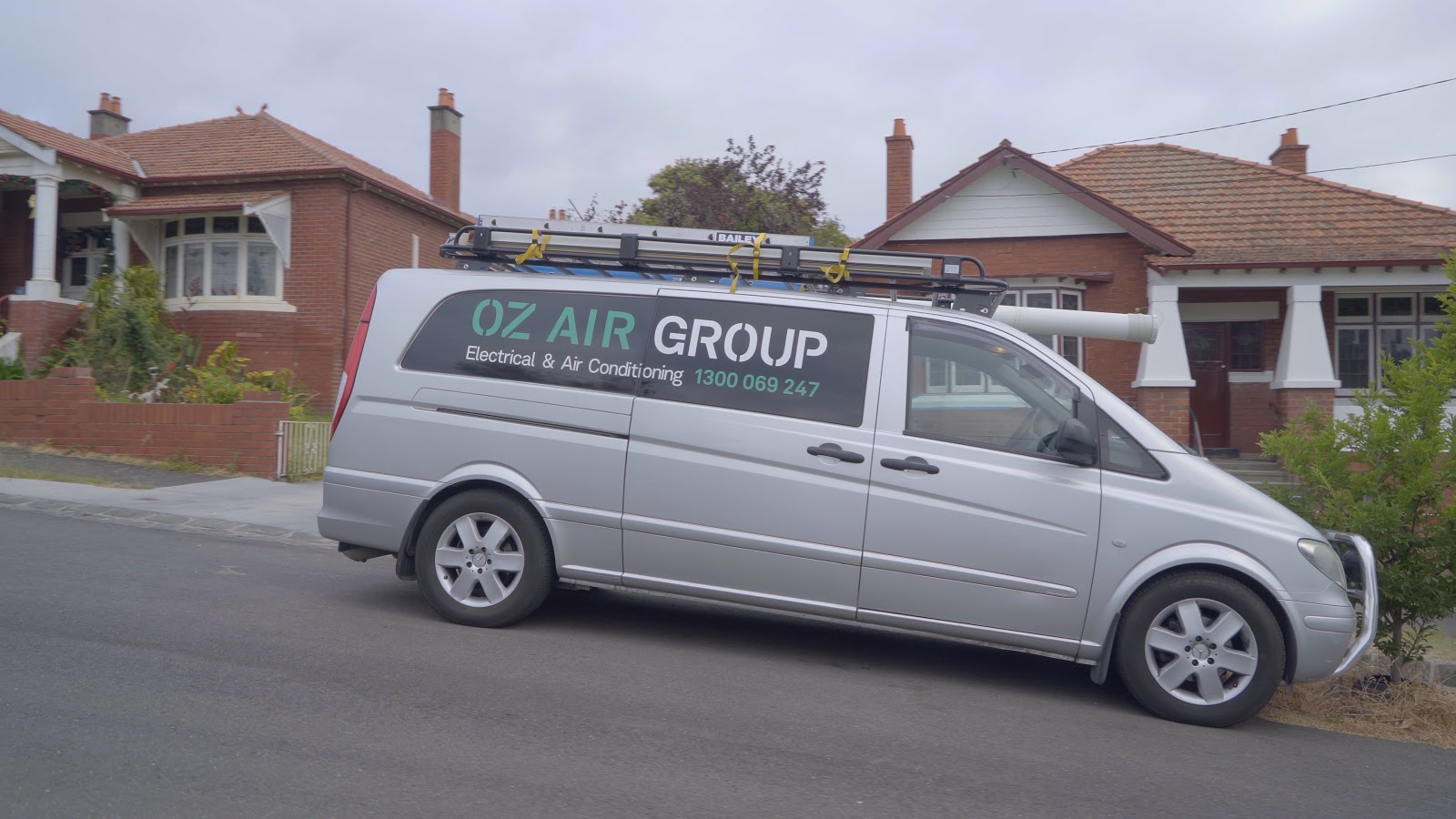 Oz Air Group Pty Ltd