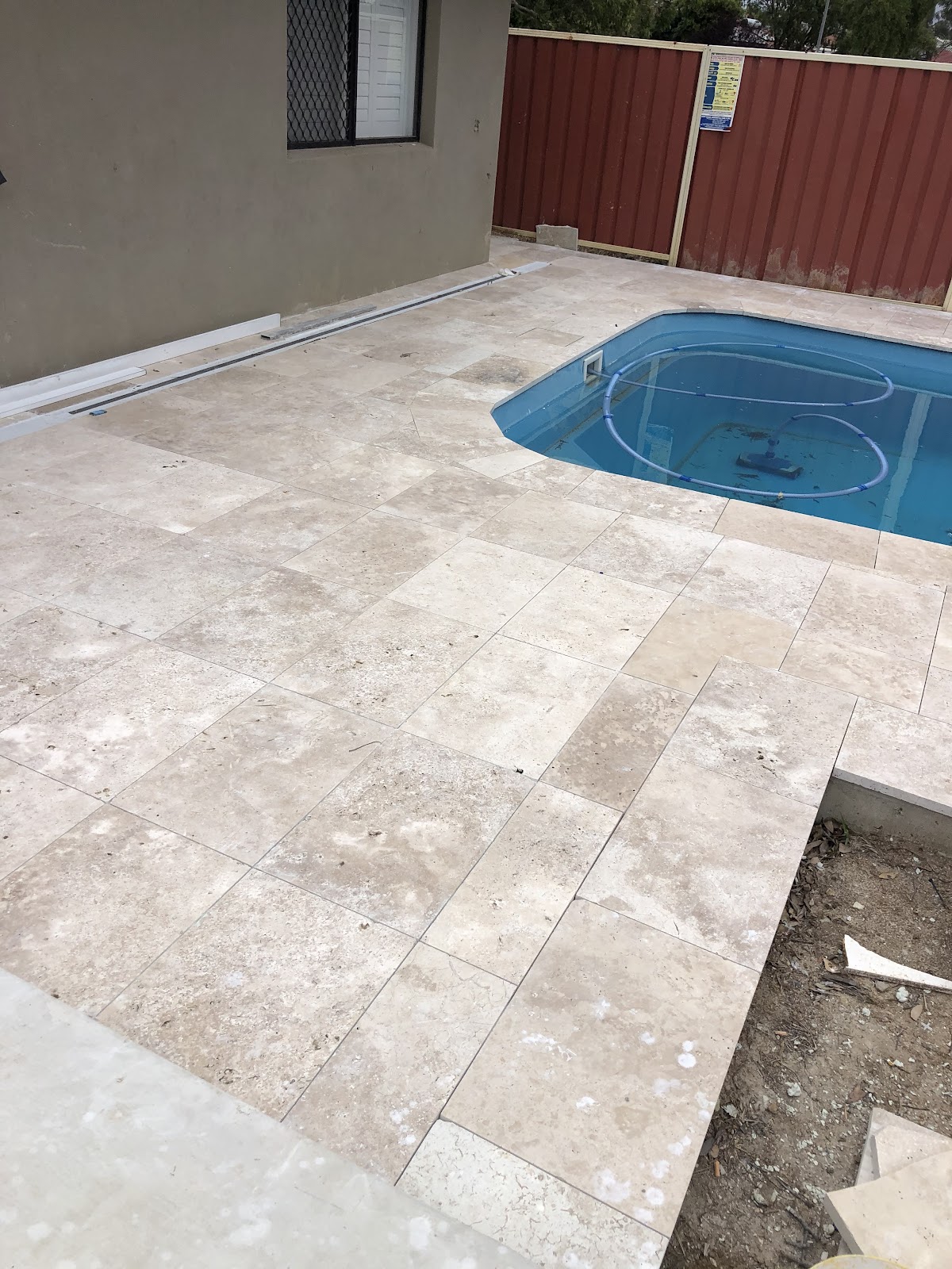 Oz Image Tiling