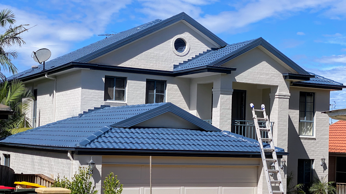 Ozland Painting Group Pty Ltd