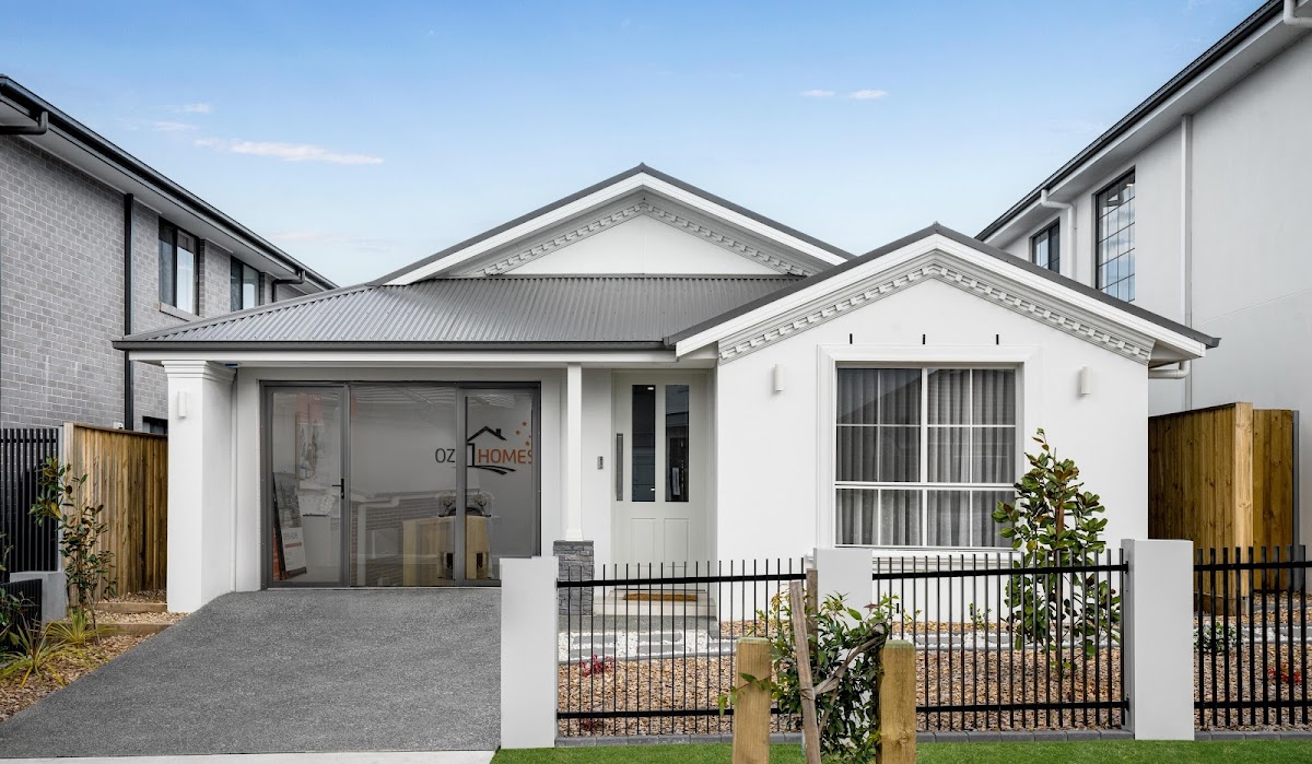 Ozy Homes
